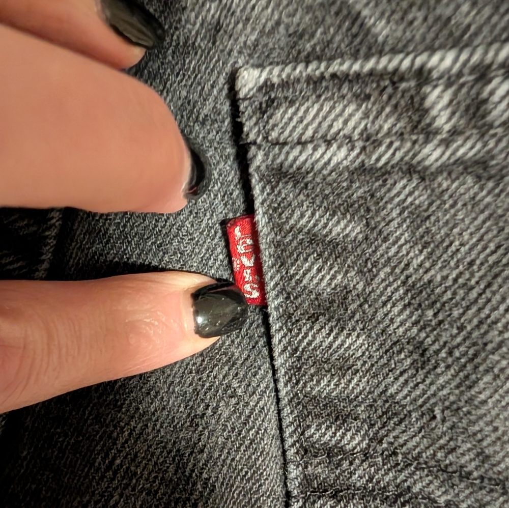 Vintage Levi's‎ 531's